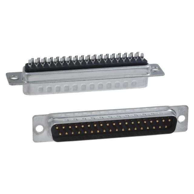 747916-6 TE Connectivity AMP Connectors  Conjuntos de conectores D-Sub